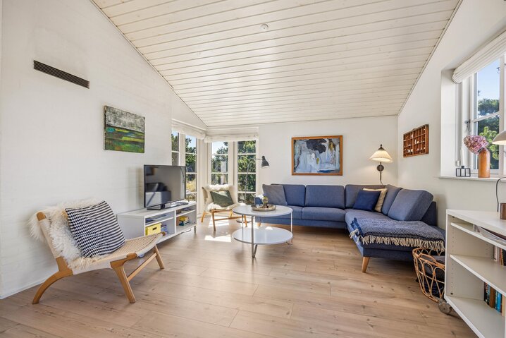 Ferienhaus 50224 in Tyttebærvej 4, Vejers - Bild #1