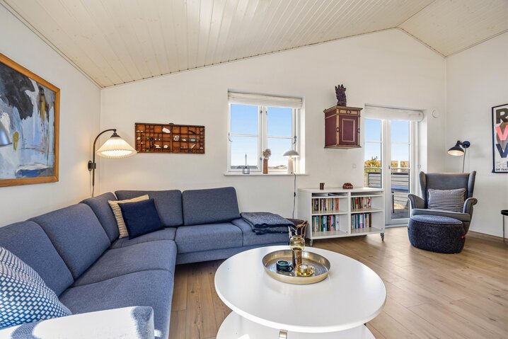 Ferienhaus 50224 in Tyttebærvej 4, Vejers - Bild #4