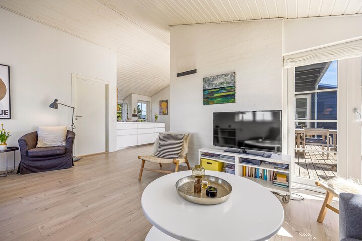 Ferienhaus 50224 in Tyttebærvej 4, Vejers - Bild #5