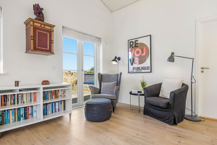 Ferienhaus 50224 in Tyttebærvej 4, Vejers - Bild #6
