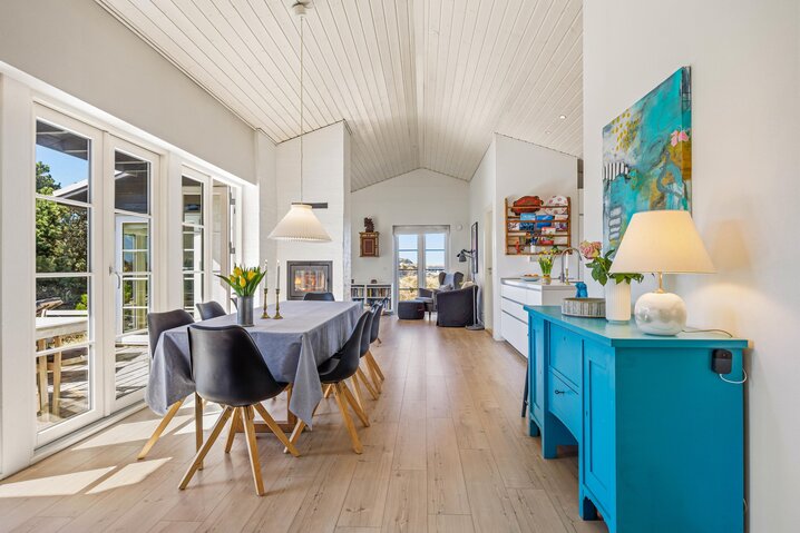 Ferienhaus 50224 in Tyttebærvej 4, Vejers - Bild #7