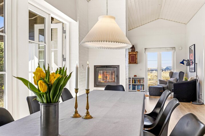 Ferienhaus 50224 in Tyttebærvej 4, Vejers - Bild #9