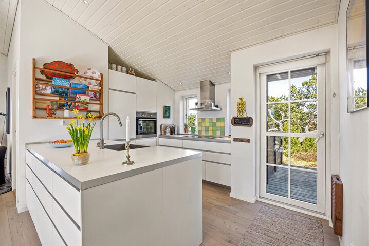 Ferienhaus 50224 in Tyttebærvej 4, Vejers - Bild #11