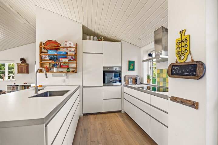 Ferienhaus 50224 in Tyttebærvej 4, Vejers - Bild #12