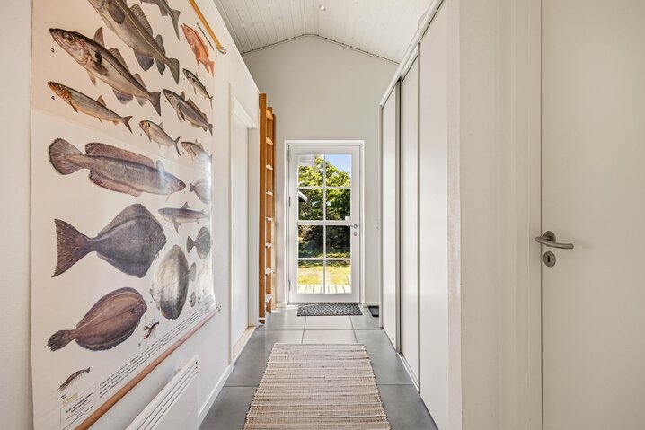 Ferienhaus 50224 in Tyttebærvej 4, Vejers - Bild #13