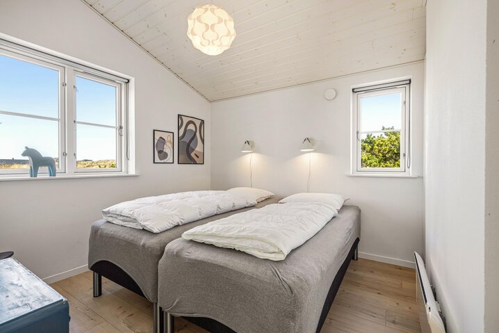 Ferienhaus 50224 in Tyttebærvej 4, Vejers - Bild #14