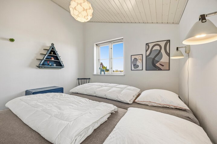 Ferienhaus 50224 in Tyttebærvej 4, Vejers - Bild #15