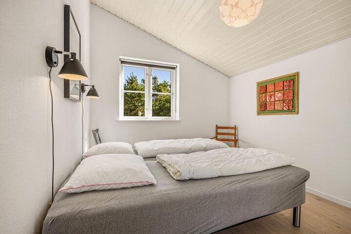 Ferienhaus 50224 in Tyttebærvej 4, Vejers - Bild #18