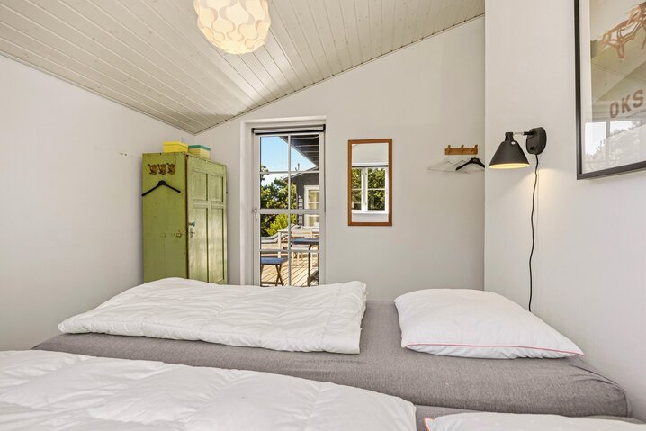 Ferienhaus 50224 in Tyttebærvej 4, Vejers - Bild #19