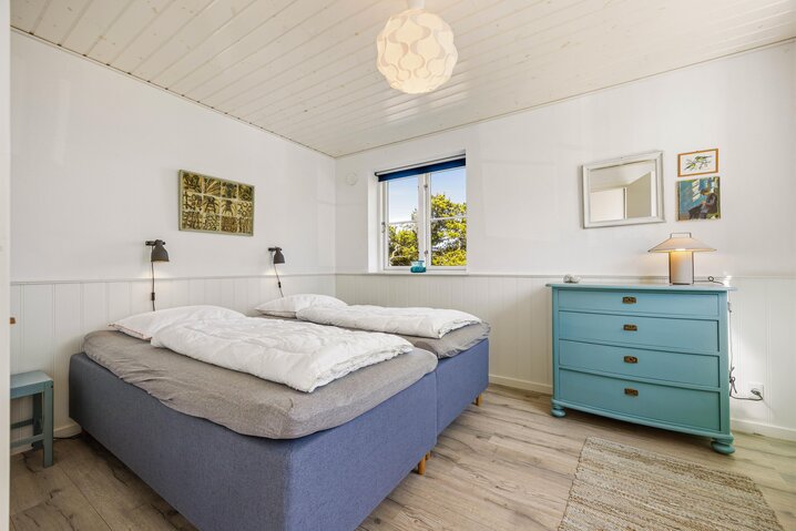 Ferienhaus 50224 in Tyttebærvej 4, Vejers - Bild #20