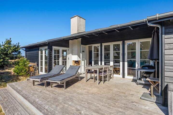 Ferienhaus 50224 in Tyttebærvej 4, Vejers - Bild #22