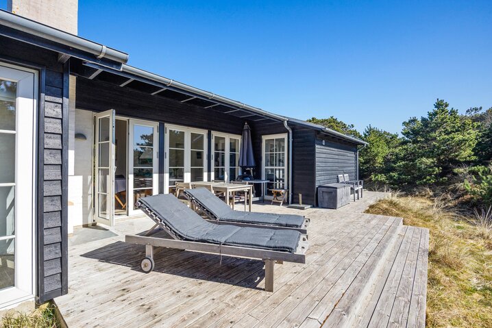 Ferienhaus 50224 in Tyttebærvej 4, Vejers - Bild #23