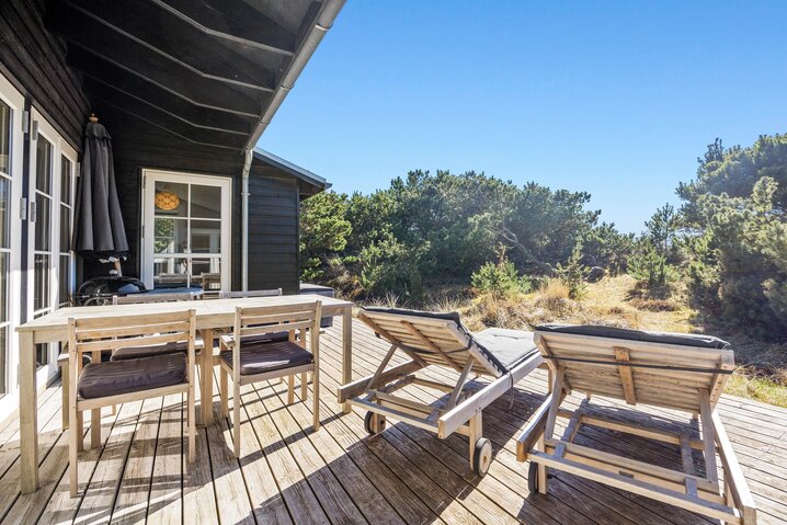 Ferienhaus 50224 in Tyttebærvej 4, Vejers - Bild #24