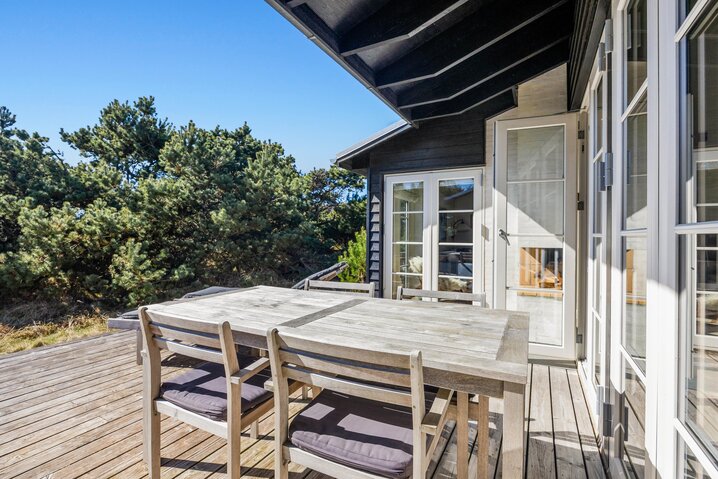 Ferienhaus 50224 in Tyttebærvej 4, Vejers - Bild #25