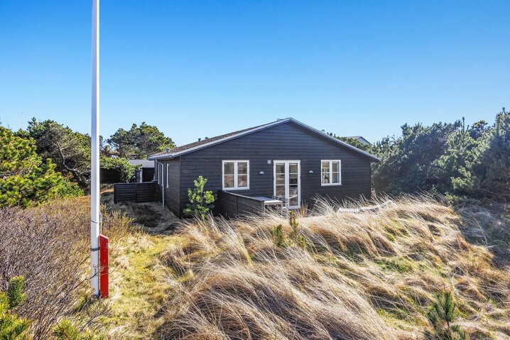 Ferienhaus 50224 in Tyttebærvej 4, Vejers - Bild #26