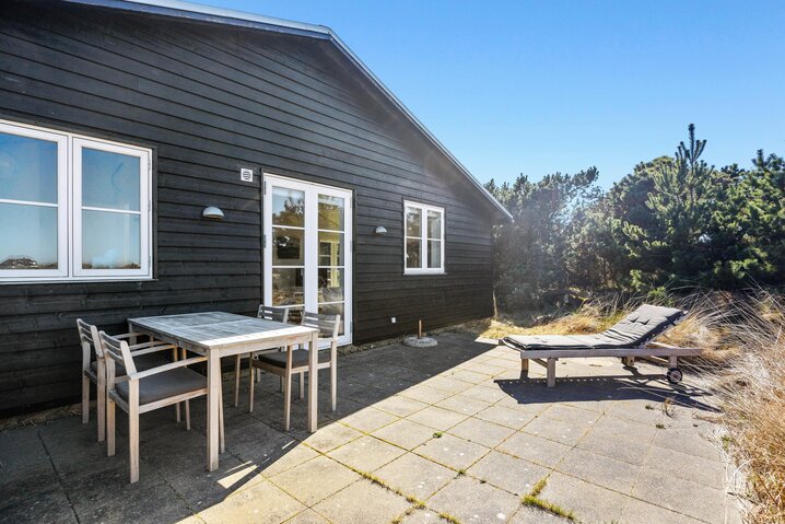 Ferienhaus 50224 in Tyttebærvej 4, Vejers - Bild #27