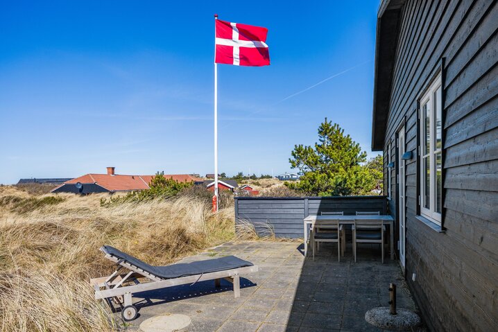 Ferienhaus 50224 in Tyttebærvej 4, Vejers - Bild #28
