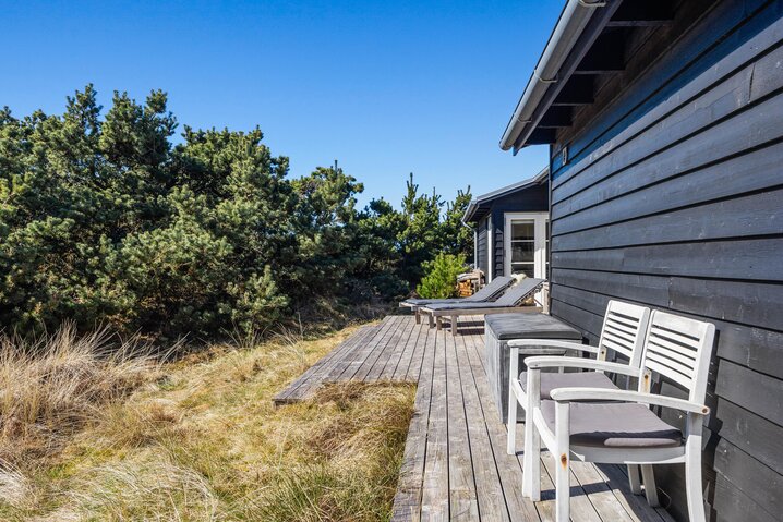 Ferienhaus 50224 in Tyttebærvej 4, Vejers - Bild #30