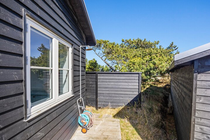 Ferienhaus 50224 in Tyttebærvej 4, Vejers - Bild #31