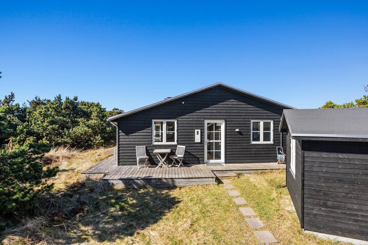 Ferienhaus 50224 in Tyttebærvej 4, Vejers - Bild #32