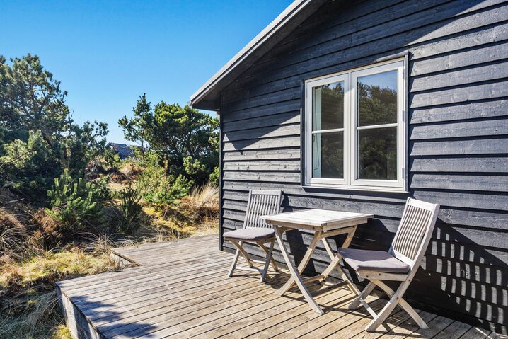 Ferienhaus 50224 in Tyttebærvej 4, Vejers - Bild #33