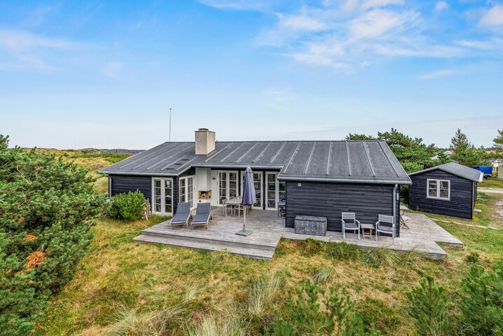 Sommerhus 50224 på Tyttebærvej 4, Vejers - Billede #22
