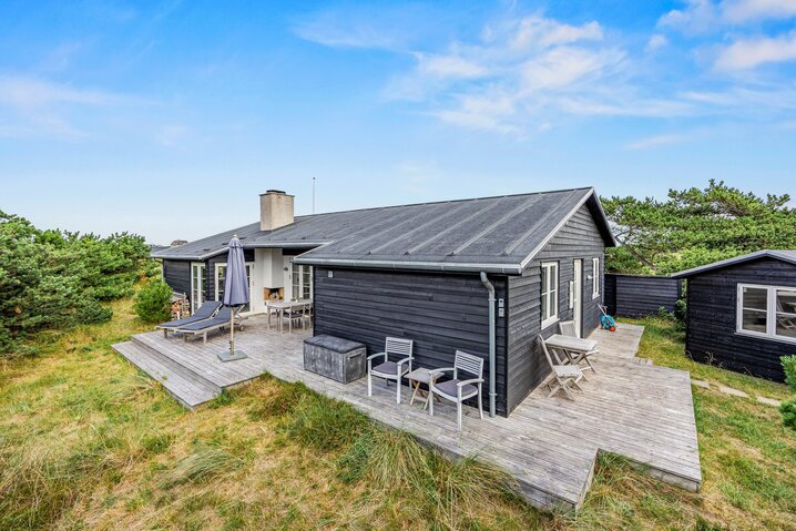 Sommerhus 50224 på Tyttebærvej 4, Vejers - Billede #23