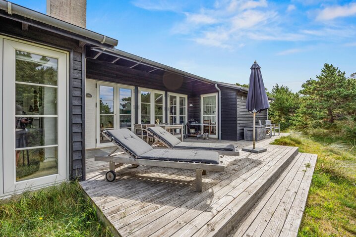 Sommerhus 50224 på Tyttebærvej 4, Vejers - Billede #24