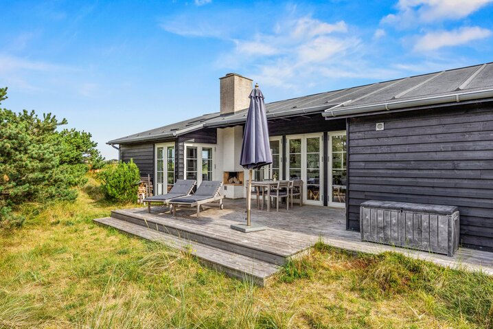 Sommerhus 50224 på Tyttebærvej 4, Vejers - Billede #25