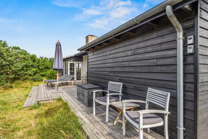 Sommerhus 50224 på Tyttebærvej 4, Vejers - Billede #26