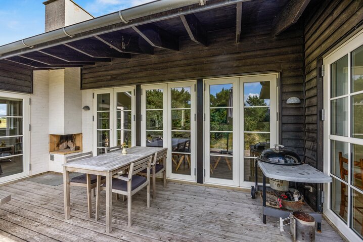 Sommerhus 50224 på Tyttebærvej 4, Vejers - Billede #27