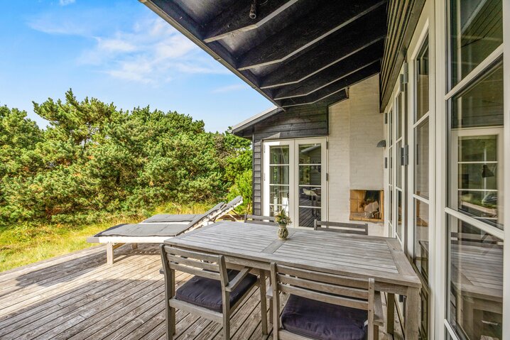 Sommerhus 50224 på Tyttebærvej 4, Vejers - Billede #28