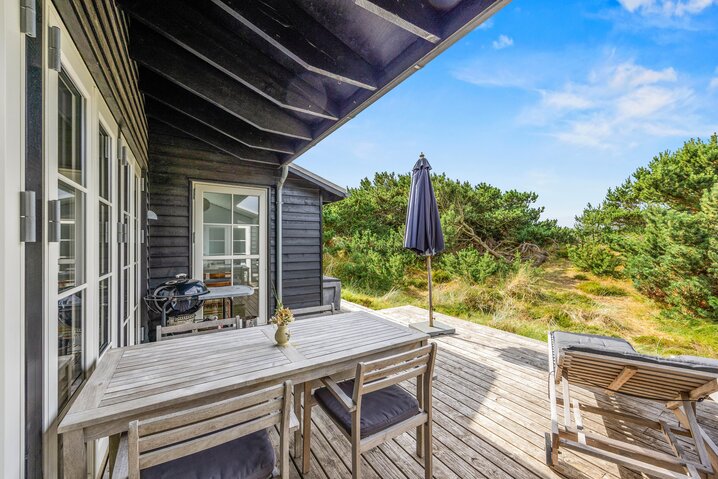 Sommerhus 50224 på Tyttebærvej 4, Vejers - Billede #29