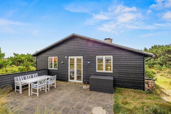 Sommerhus 50224 på Tyttebærvej 4, Vejers - Billede #30