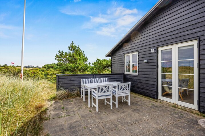 Sommerhus 50224 på Tyttebærvej 4, Vejers - Billede #31