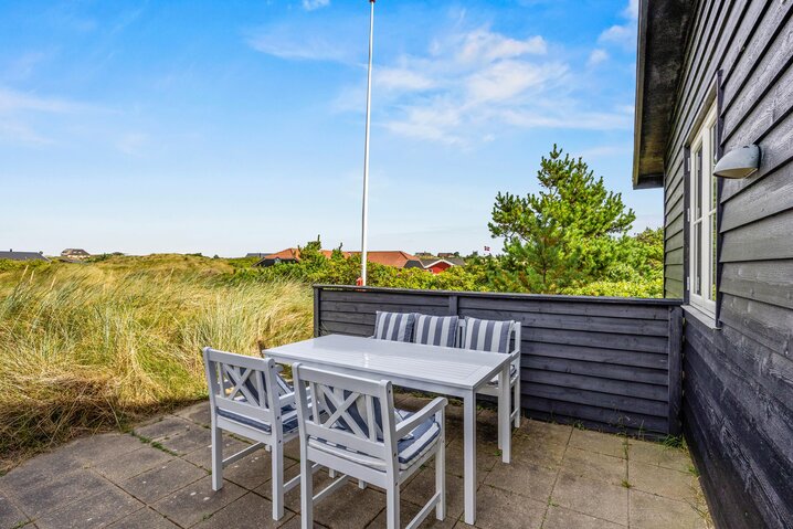 Sommerhus 50224 på Tyttebærvej 4, Vejers - Billede #32