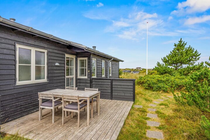 Sommerhus 50224 på Tyttebærvej 4, Vejers - Billede #34