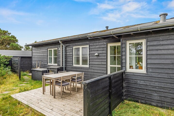 Sommerhus 50224 på Tyttebærvej 4, Vejers - Billede #35