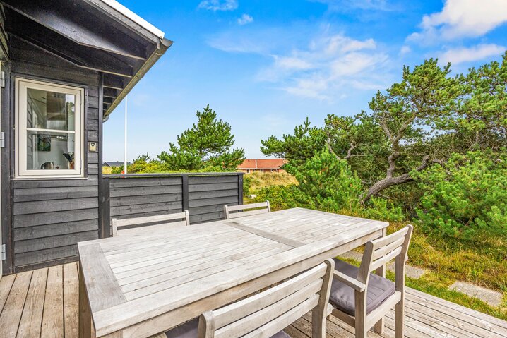 Sommerhus 50224 på Tyttebærvej 4, Vejers - Billede #36