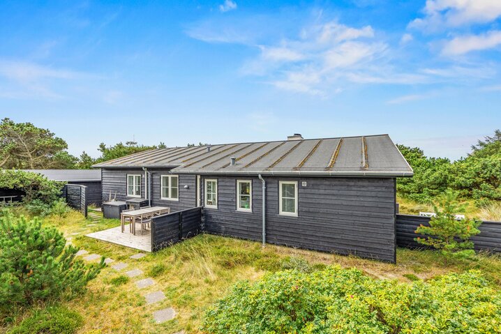 Sommerhus 50224 på Tyttebærvej 4, Vejers - Billede #37