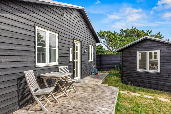 Sommerhus 50224 på Tyttebærvej 4, Vejers - Billede #38