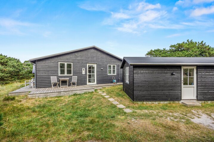 Sommerhus 50224 på Tyttebærvej 4, Vejers - Billede #40