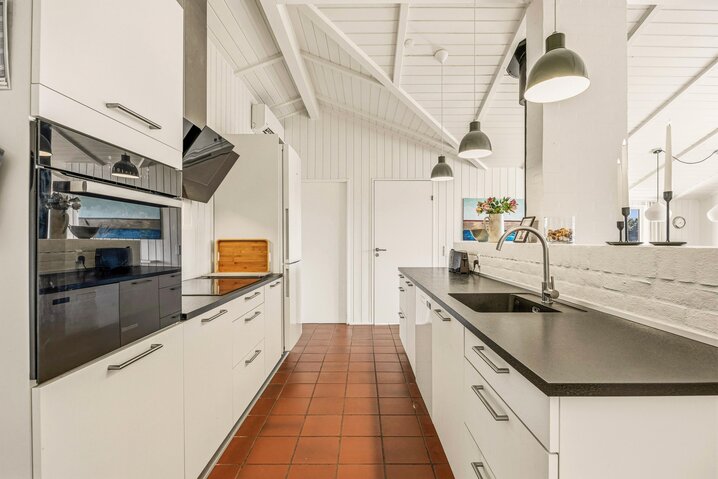 Ferienhaus 50225 in Engesøvej 34, Vejers - Bild #2