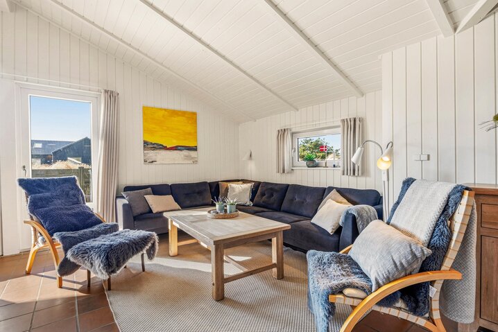 Ferienhaus 50225 in Engesøvej 34, Vejers - Bild #4