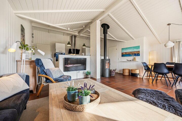 Ferienhaus 50225 in Engesøvej 34, Vejers - Bild #5