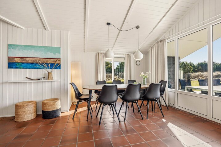 Ferienhaus 50225 in Engesøvej 34, Vejers - Bild #7