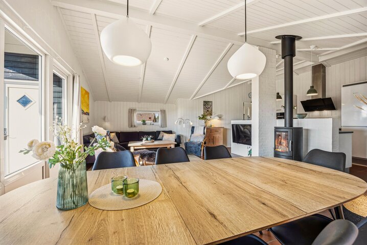 Ferienhaus 50225 in Engesøvej 34, Vejers - Bild #8