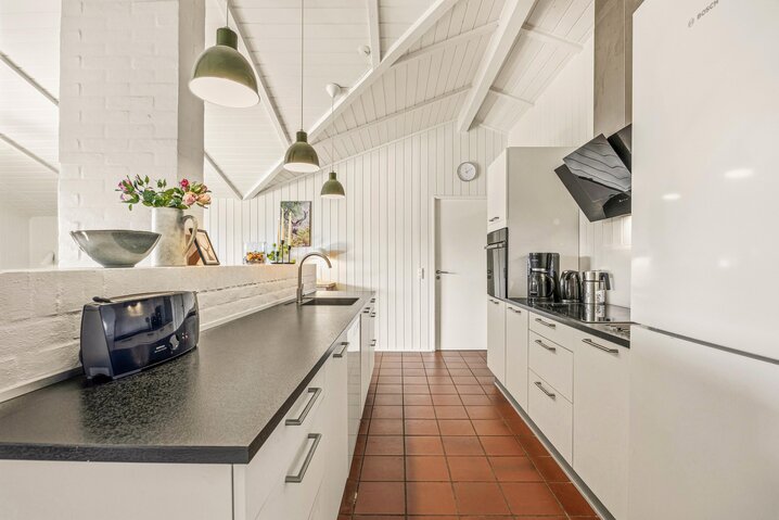 Ferienhaus 50225 in Engesøvej 34, Vejers - Bild #9