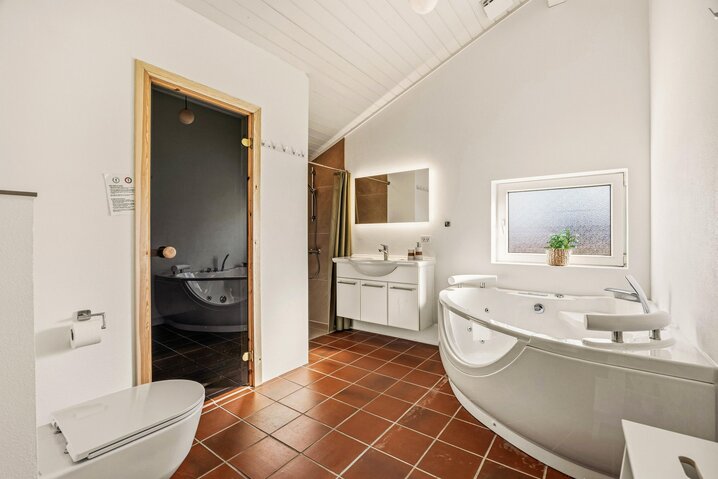Ferienhaus 50225 in Engesøvej 34, Vejers - Bild #11