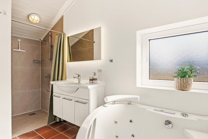 Ferienhaus 50225 in Engesøvej 34, Vejers - Bild #12
